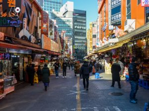 visa lao động hàn quốc
