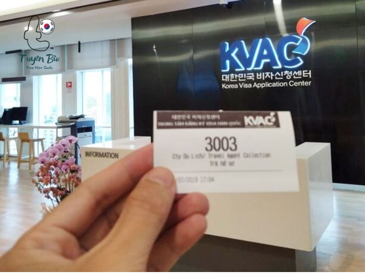 visa du lịch hàn quốc có thời hạn bao lâu