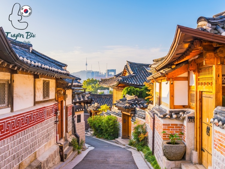lỗi trượt visa Hàn Quốc