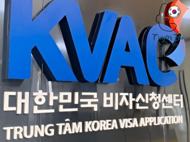 Hồ sơ xin visa Hàn Quốc du lịch tự túc