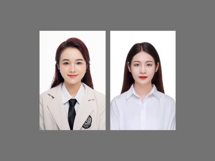 ảnh thẻ xin visa hàn quốc