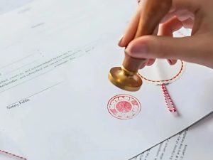 dịch thuật hồ sơ visa Hàn Quốc