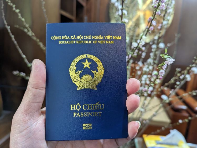 Hồ sơ xin visa Hàn Quốc cho người nội trợ