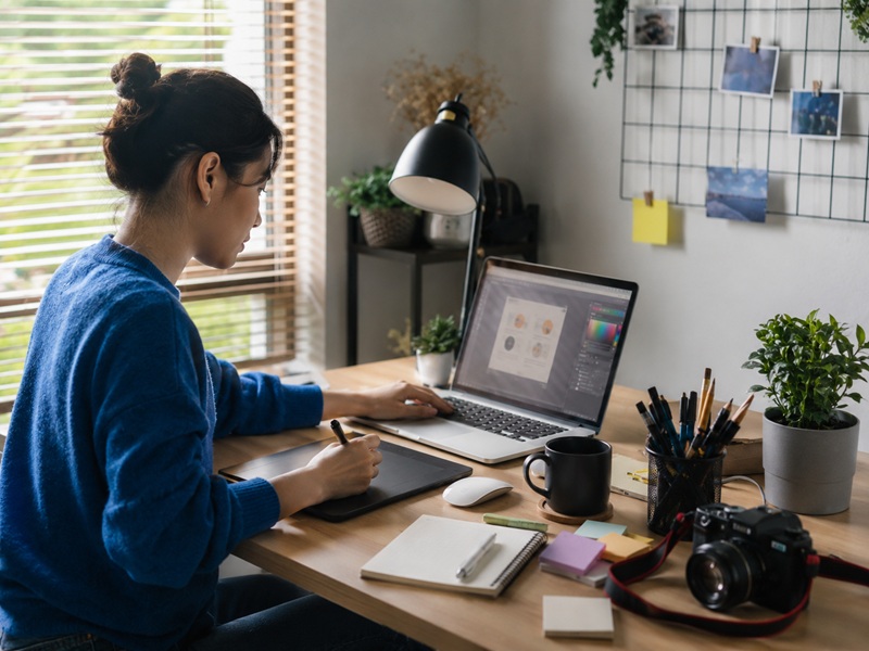 freelancer có visa Hàn Quốc được không